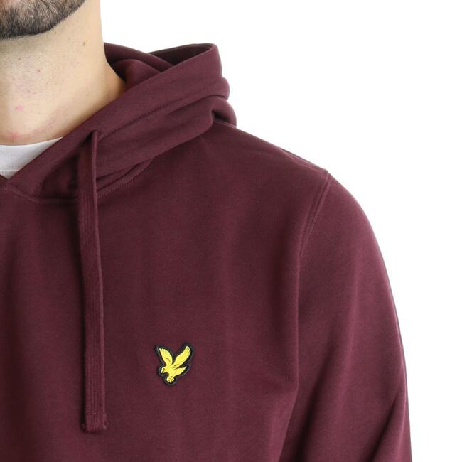 FELPA CAPPUCCIO LYLE & SCOTT - Mad Fashion | img vers.650x/